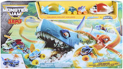 Monster Jam Автомобил за 3+ години