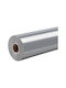 Self-adhesive Foil Htvront Glossy 30.5cm X 180cm Silver 6976230001206