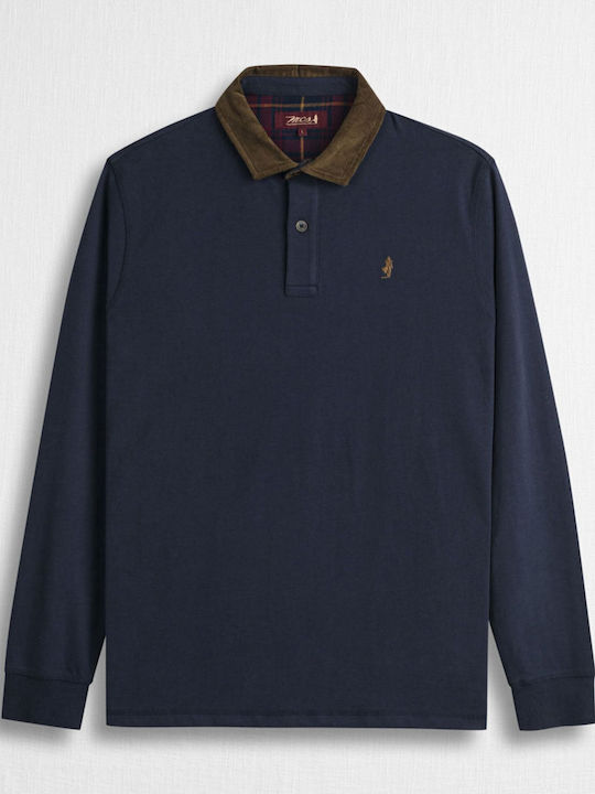 Polo Μπλούζα Navy Blazer