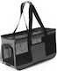 Value Imports Hundetragetasche Für Hund Und Katze Grau M45xH30xB20cm