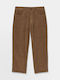 Billow Men's Trousers Loose Fit Ermine