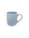 Secret de Gourmet Lya Keramiktasse Blau 300ml