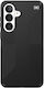 Speck Presidio2 Grip Magnet Samsung Galaxy S26+ Magsafe Case Black Slate Gray/white 151060-3205