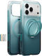 Torras Ostand R Back Cover (iPhone 17 Pro Max)