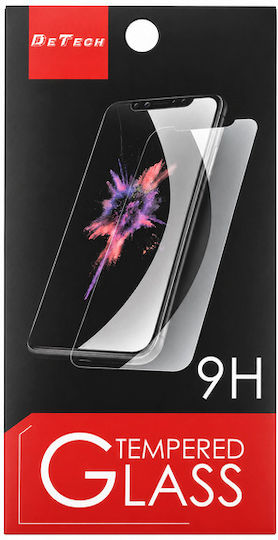 DeTech 0.3mm Tempered Glass (Huawei P10) TMG068-999