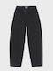 Kinderhose Schwarz