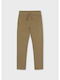 Kinderhose Mustard