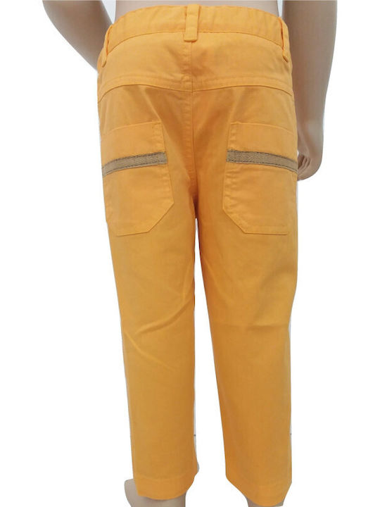 Yellowsub Kinderhose Gelbe Yellowsub Kinderhose Gelbe
