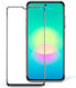 Full Face Tempered Glass (Galaxy A27)