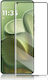 0,33mm Vollflächig Gehärtetes Glas Für Motorola Edge 60 Pro