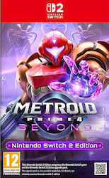 Metroid Prime 4: Beyond Switch 2 Game (Used) Metroid Prime 4: Beyond Switch 2 Game (Used)