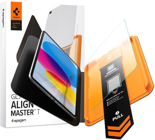 Spigen Glas.tr Tempered Glass (Ipad 10.9” 10 / 2022 / 11” 11 / 2025)