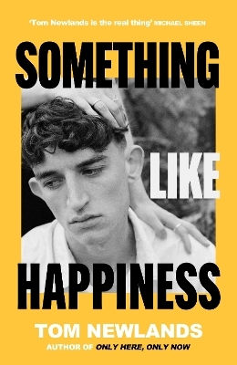 Something Like Happiness Tom Newlands Phoenix (an Imprint Of The Orion Publishing Group Ltd )