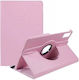 Cover Flip Cover Rotating Rose Gold (Xiaomi Pad 5 / Pad 5 Pro)