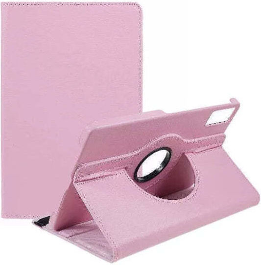 Cover Flip Cover Rotating Rose Gold (Xiaomi Pad 5 / Pad 5 Pro)