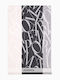 Emporio Armani Women's Grey Shawl