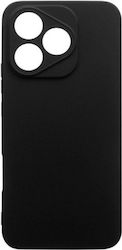Senso Soft Touch Honor 600 Smart Черен Backcover Senso Soft Touch Honor 600 Smart Черен Backcover