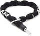 Plug-in Chain Axa Ulc Pro Lock Axa Imenso Block Xxl 100 Cm 8.5 Mm 59572595ss