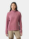 Damen Bluse Rosa