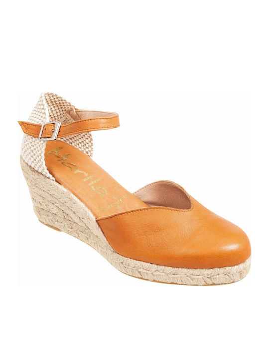 Marila Footwear 748 Καλοκαιρινές Γυναικείες Πλα...