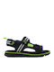 Kids' Sandals Blue