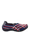 Women's Slip-Ons Blue