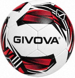 Givova Maya Academy Minge de Fotbal Roșie