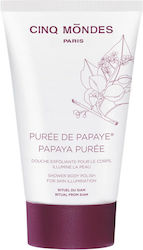 Cinq Mondes Gel de duș 150ml