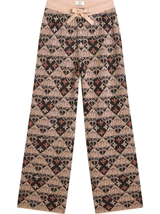 Scotch & Soda Rose Dust Sweatpants