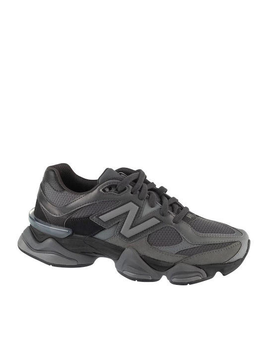 New Balance Дамски Сникърси Черни