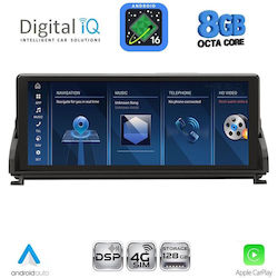 Digital Iq Tpg 16945_cpa 10.25'' Cic Multimedia System Bmw Z4 E89 Mod 2009-2016 Digital Iq Tpg 16945_cpa 10.25'' Cic Multimedia System Bmw Z4 E89 Mod 2009-2016