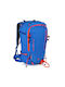Northfinder Bergsteigerrucksack 30lt Blau Wandern