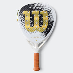 Wilson Defy LS V1 SE 2026 Ρακέτα Padel