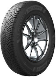 Michelin Pilot Alpin 5 Suv Mo1 Xl 295/35r21 107v Michelin Pilot Alpin 5 Suv Mo1 Xl 295/35r21 107v