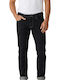 Hardy Ανδρικό Παντελόνι Τζιν Dark Blue Denim