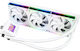 Thermalright Frozen Warframe SE v2 Υδρόψυξη AIO CPU με 3 Ανεμιστήρες 120mm και RGB Φωτισμό Λευκή