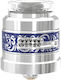 Damn Vape Atomizor de țigară electronică RDA 23mm