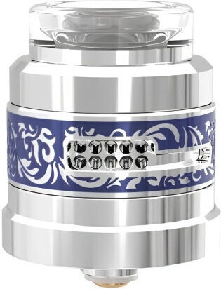 Damn Vape Atomizor de țigară electronică RDA 23mm