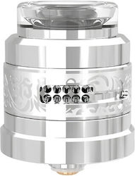 Damn Vape Damn Vape E-Zigarette Verdampfer-Tank RDA 23mm