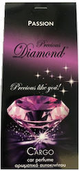 Cargo Ароматизатор Карта За Кола Precious Diamo...