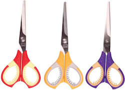 Centrum Scissors 15.5cm With Metallic Blade (Miscellaneous Designs/Colors) 1 Piece Centrum Scissors 15.5cm With Metallic Blade (Miscellaneous Designs/Colors) 1 Piece