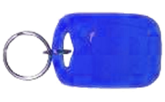 Keychain RFID Tag-001id