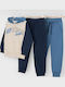 Kids Sweatpants Set Frozen