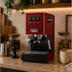 Gaggia Classic Evo V24 Μηχανή Espresso 1300W Πί...