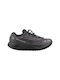 Aero Blaze 4 Мъжки Спортни Обувки Trail Running Черни Водоустойчиви с Мембрана Gore-Tex