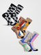 Volcom Men's Socks Multi 3Pack