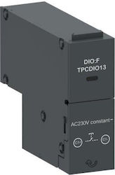 Schneider Electric Changeover Rail Switch