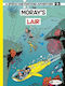 Spirou Fantasio Vol 23 The Moray's Lair Franquin PB