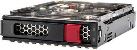 HP 16TB HDD Твърд Диск 3.5" 7200rpm За Server P23608-B21