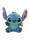 Plushy Keychain Disney Stitch Collection Sitting Little Painter 13cm